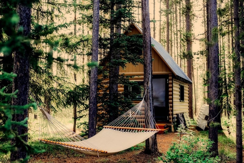 Cozy Retreats