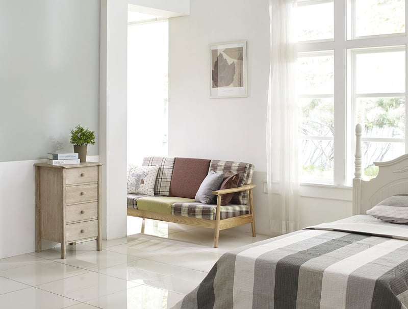 Boutique Hotel Room