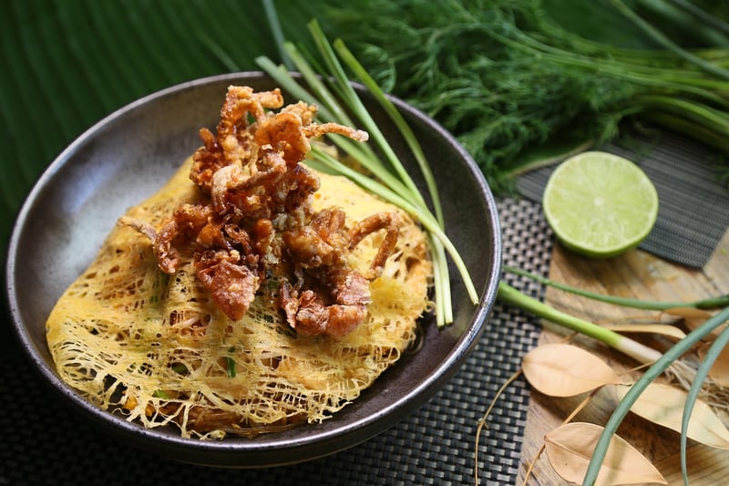 Pad Thai